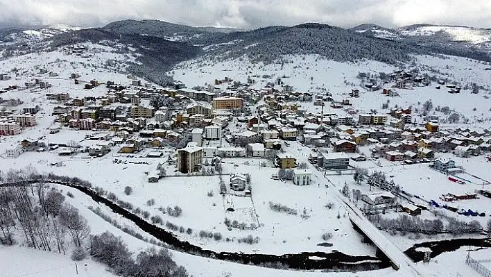 Pınarbaşı 200 bin ziyaretçiyi ağırladı