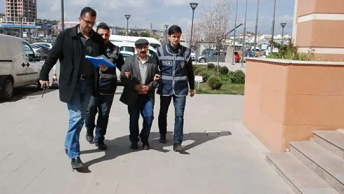 Polis, Sahte Diş Dolandırıcılarına Geçit Vermedi