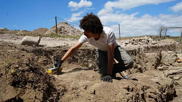 Pompeiopolis, 2 yıl içerisinde turizme kazandırılacak