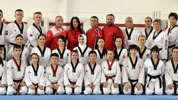 Poomse Taekwondo Avrupa Şampiyonası