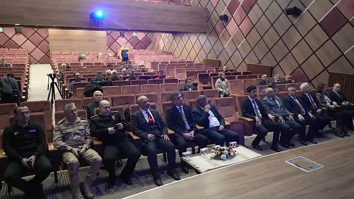 'Kuzey Anadolu Fay Hattı, önemli tehdit kaynağı'