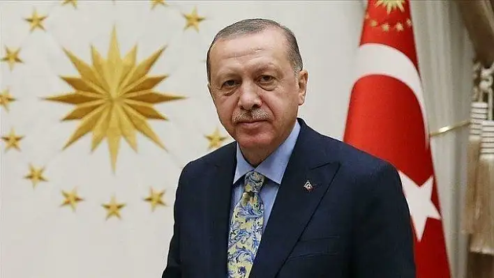 Recep Tayyip ERDOĞAN