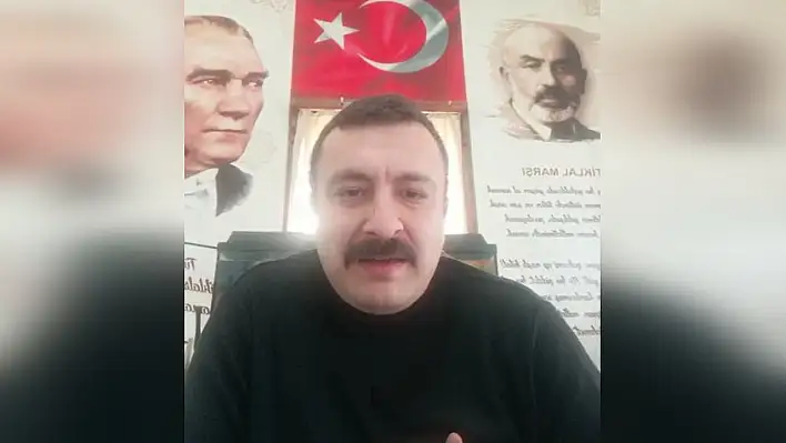 'Sabah Namazında Buluşuyoruz' etkinliğine ara verildi