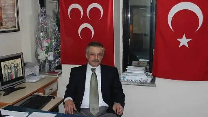 Sadrettin Kuzu, Görevinden İstifa Etti