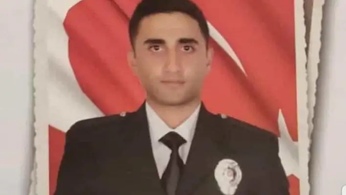 Şanlıurfa'da açılan ateş sonucu 2 polis şehit oldu