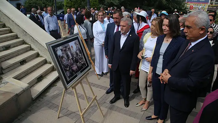 Şapka İnkılabı'nın 97. yıl dönümü kutlanıyor