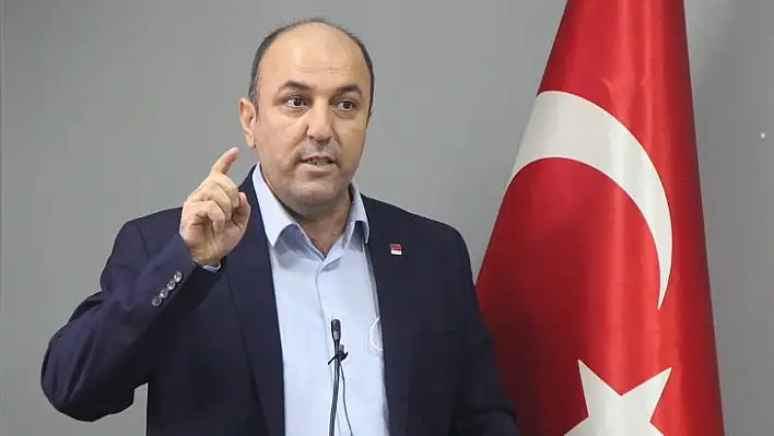 'Satışı yapılacak parselin ihalesini yakından takip edeceğiz'