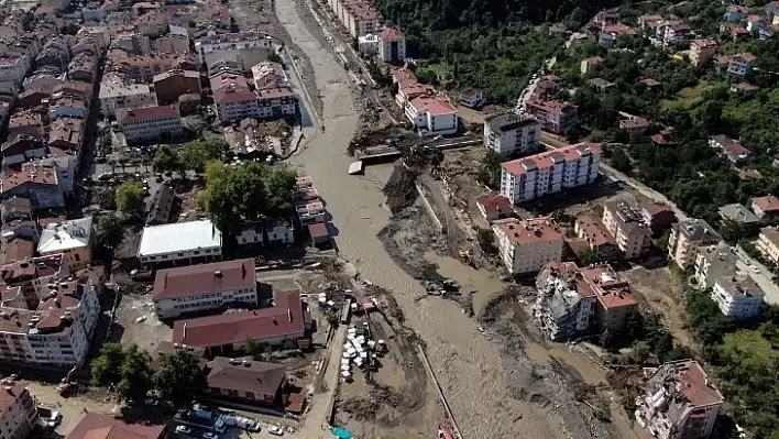 Burası savaş alanı değil Bozkurt