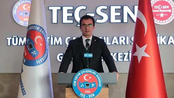 'Seçime 40 gün var, vaatler tutulmalı!'