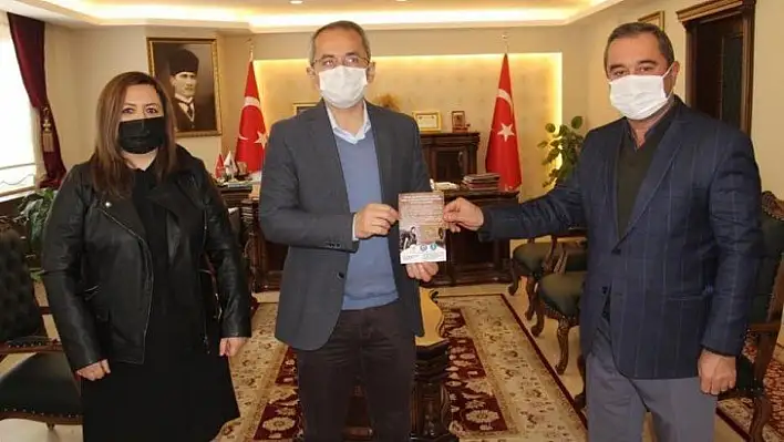 Şehit Murat Çökmez adına Afrika'da su kuyusu açılacak