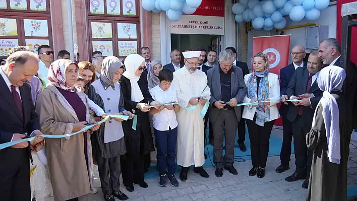 Ahmet Şahan'ın ismi Kastamonu'da yaşatılacak