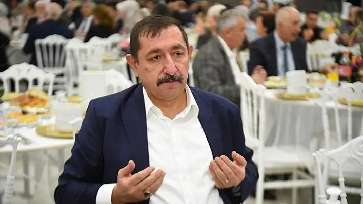 'Şehrimizi birlikte güzelleştireceğiz'