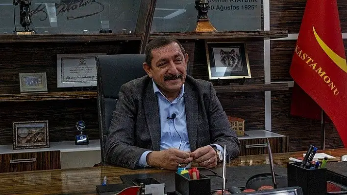 'Şehrimizin rahatsızlığı dizi yapımcısına iletildi'