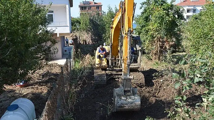 Selde kaybolan Rabia 14 gündür aranıyor