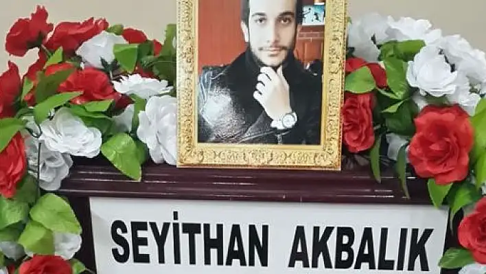 Seyithan Akbalık Ümitler Taekwondo Şampiyonası