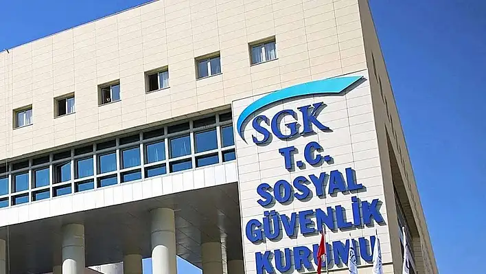 SGK, 344 sözleşmeli personel alacak