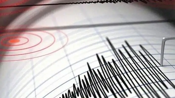 Son dakika! Kastamonu'da deprem