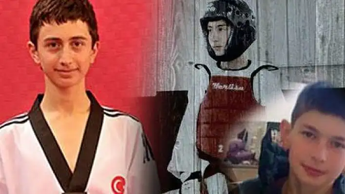 Taekwondocularımız Milli Takım Seçmelerinde