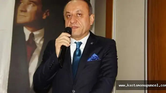 Tahsin Babaş 'Projelerimiz Gerçekleşiyor'