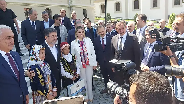 Tarım Lisesi'ne olumlu cevap