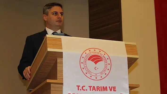 Tarım ve buğday ürünleri ihracatında Türkiye birinci sırada