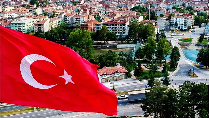 'Taşköprü'yü seviyorum' kampanyası