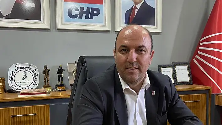 'Taşköprü'yü torpil kokusu sarmış'