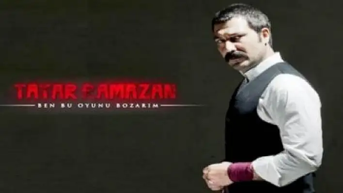 Tatar Ramazan 3. Bölüm Özeti ve Fragmanı