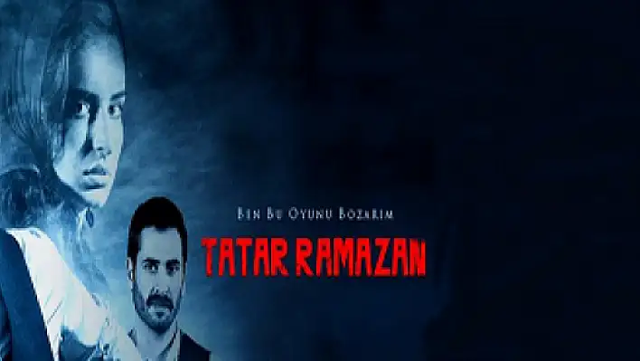 Tatar Ramazan 5 Bölüm Fragmanı