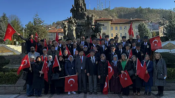 Terör saldırılarına tepki