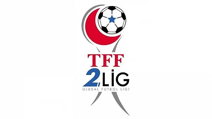 TFF 2. Lig'deki gruplar belli oldu