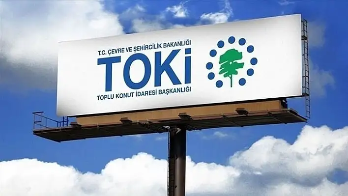 TOKİ'den yüzde 22 indirim kampanyası