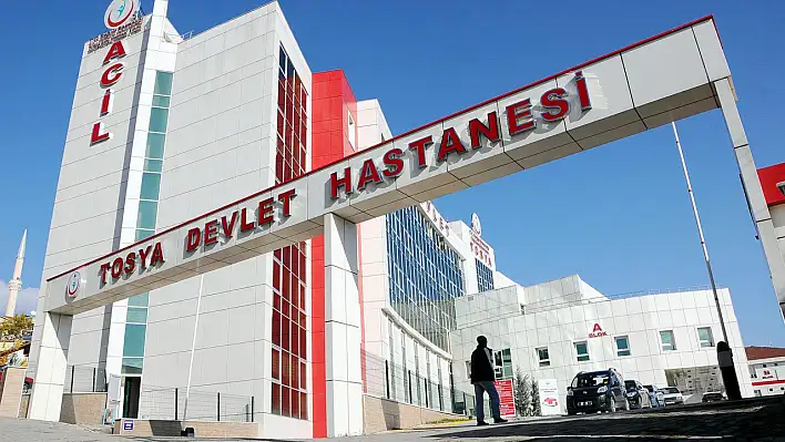 Tosya'da aile vahşeti! Eşini öldürdü, intihar etti