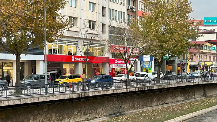 Trafik cezalarına vatandaşlardan tepki!