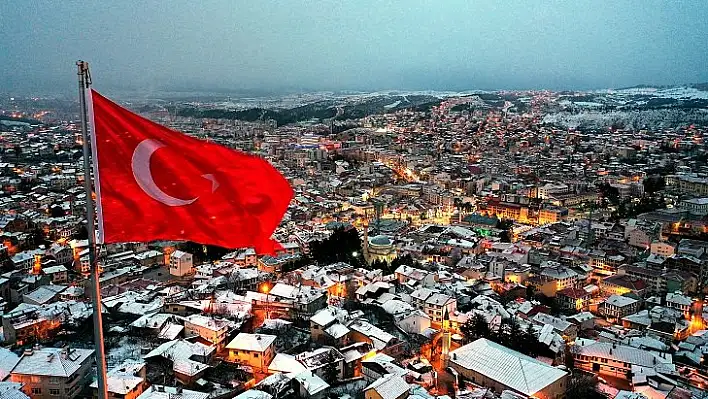 Turizmde hedef Kovid-19 öncesi turist sayısını aşmak