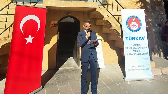 TÜRKAV, Aşıklı Sultan'ı andı