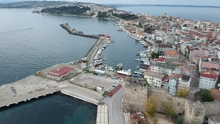 Türkiye'nin en yaşlı nüfusu Sinop'ta