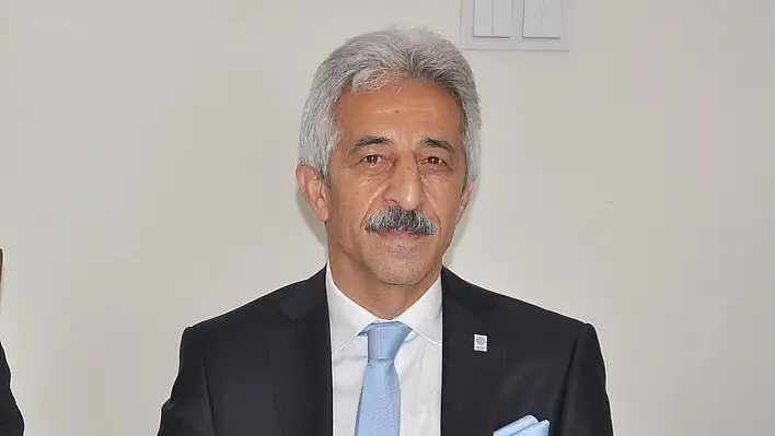 'Üretim olmadan başarıya ulaşılamaz'