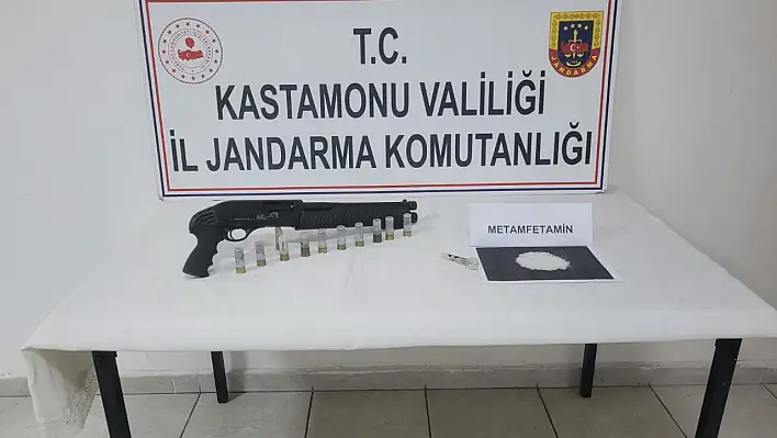 Uyuşturucu operasyonları sürüyor! 3 gözaltı