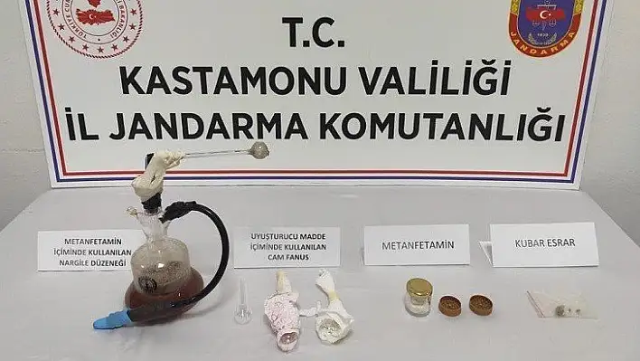 Uyuşturucu operasyonuna ilişkin bir şüpheli İstanbul'da yakalandı