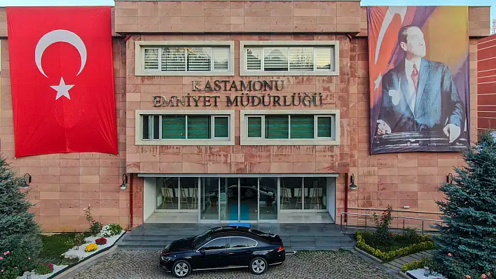 Uyuşturucuyla mücadelede yeni dönem