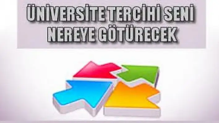 Uzmanından öğrencilere üniversite tercihi uyarısı