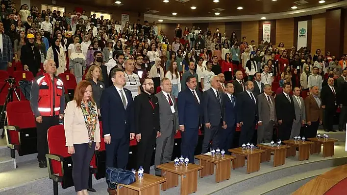 Vali Çakır, Bozkurt'taki sel felaketini anlattı