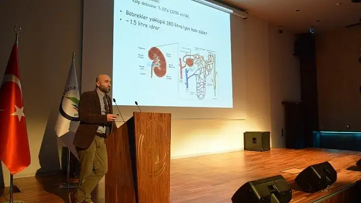 Vücudun tüm organlarını etkileyen sinsi hastalık