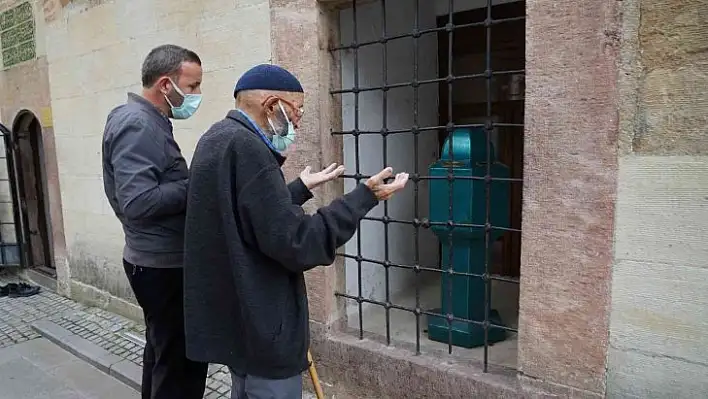 15 yıl cephede savaşan onbaşının ailesine İstiklal Madalyası