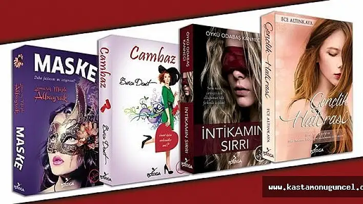 WATTPAD Akımı Türkiye'de