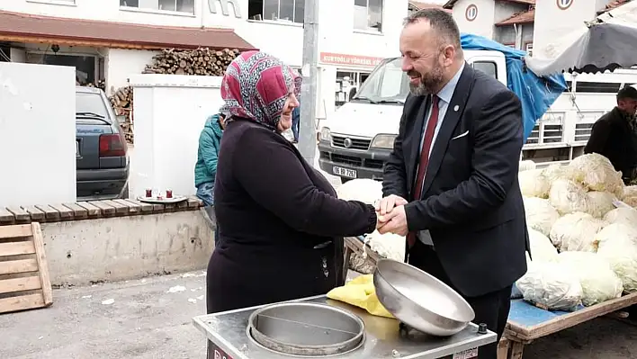 Yalçın'dan Baltacı ve Babaş'a sert çıkış