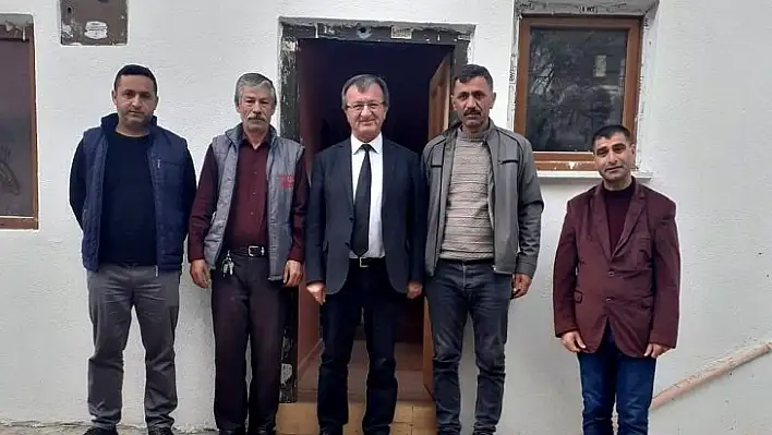 Yangınzedeler evlerine kavuştu