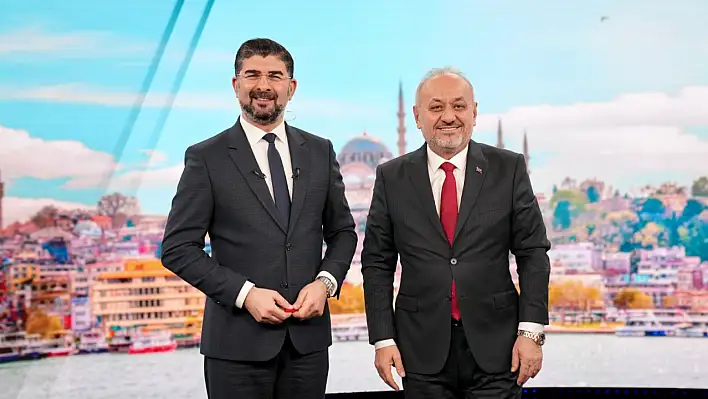 'Şehrin acil sorunları ve çözümleri'