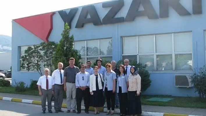 Yazaki, 400 yeni işçi alacak